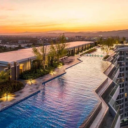 Astra Sky River- Chiang Mai 1 Luaran gambar